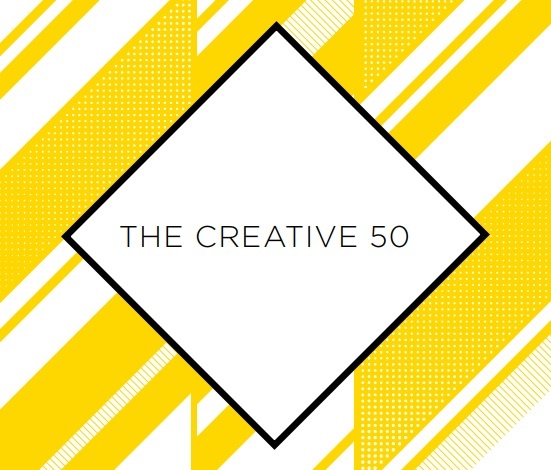 creative 50
