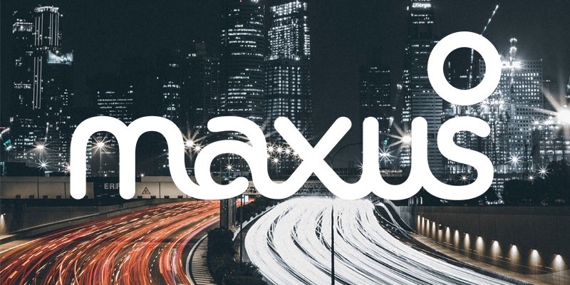 Maxus OS