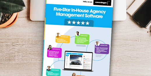 5-Star In-house Agency Management Software