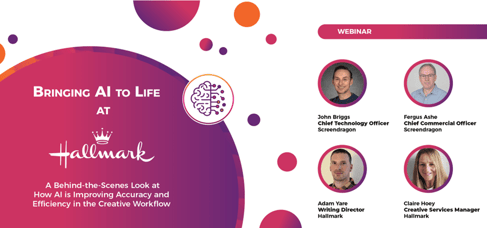 AI Webinar with Hallmark - LP (No Date)