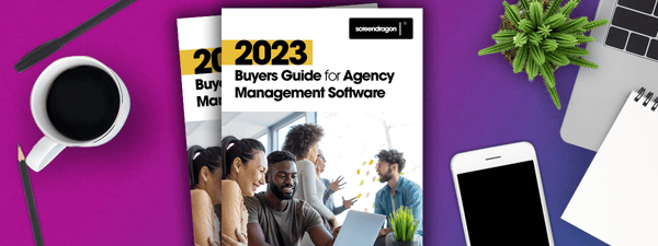 Buyers Guide for Agencies 2023 - LP