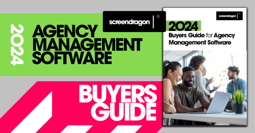 Buyers Guide for Agencies Ad 1