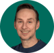 Headshot - Dark Green - John Briggs